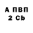 Экстази 300 mg Brian Anderson